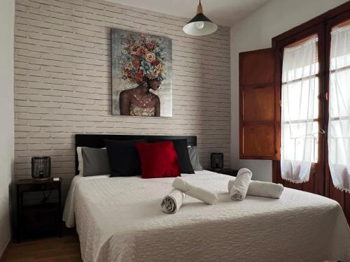Apartment Historic Center - Aloha Sevilla, Seville (photo 4)