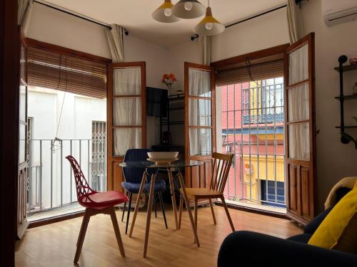 Apartment Historic Center - Aloha Sevilla, Seville (photo 8)