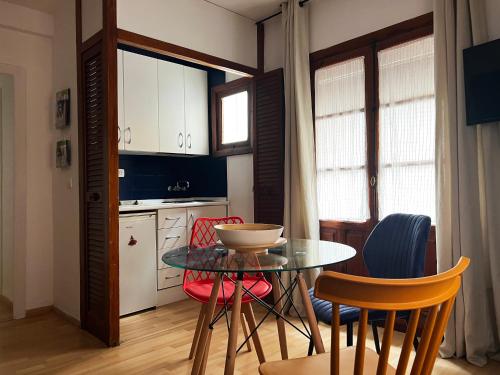 Apartment Historic Center - Aloha Sevilla, Seville (photo 7)