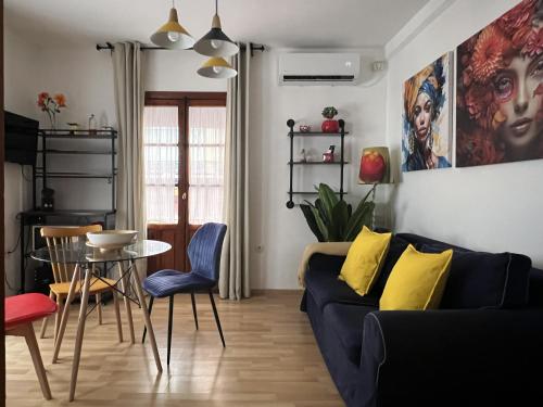 Apartment Historic Center - Aloha Sevilla, Seville (photo 6)