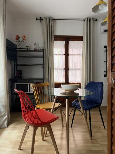 Apartment Historic Center - Aloha Sevilla, Seville (photo 3)