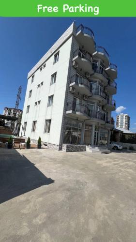 SkyHouse Batumi