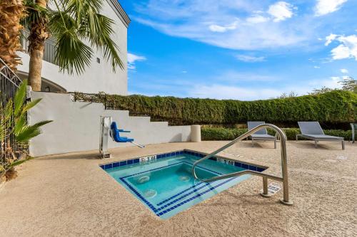 Spark by Hilton Glendale Phoenix North - 전망