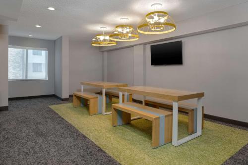 Spark by Hilton Bentonville, Бентонвилл (фото 5)