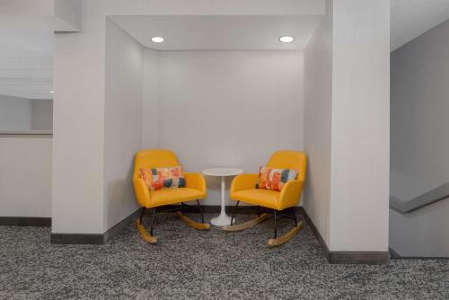 Spark by Hilton Bentonville, Бентонвилл (фото 6)