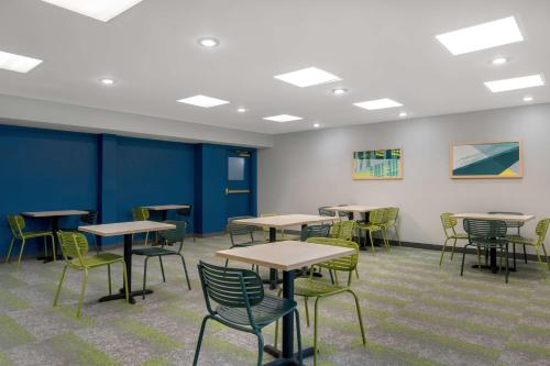 Spark by Hilton Montgomery EastChase, Монтгомери (фото 10)