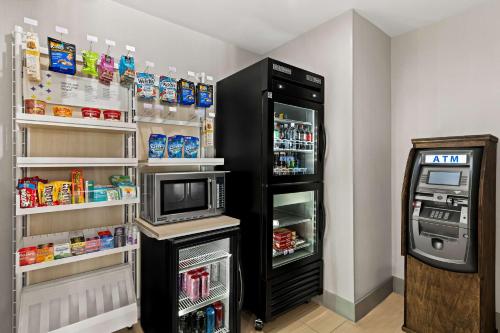 La Quinta by Wyndham Little Rock - West in Little Rock, USA