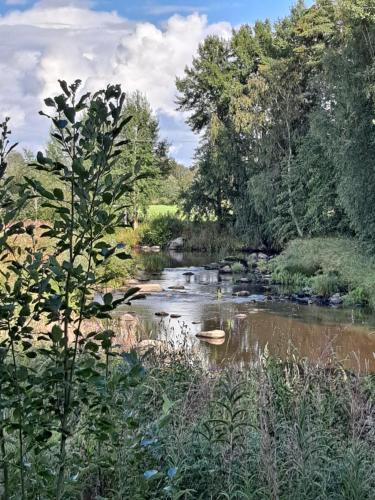 景觀, Vainioranta, koko huoneisto in 卡里約基