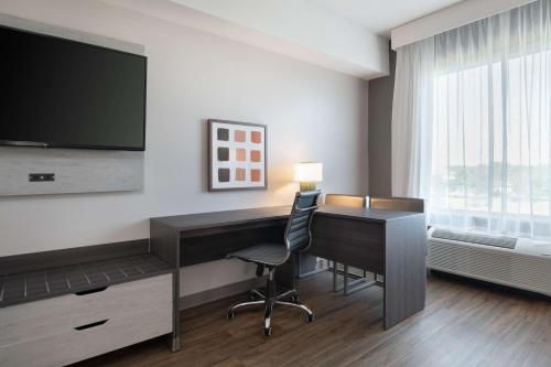 1 king bed