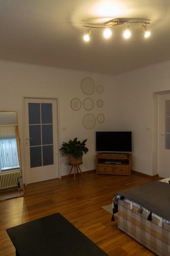 Apartmán Česká Metuje (Apartman Ceska Metuje) in Stárkov