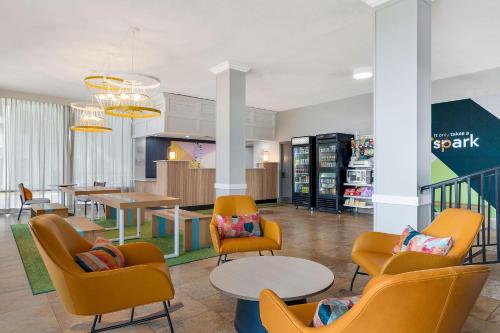 Best Western Castillo Del Sol - image 11
