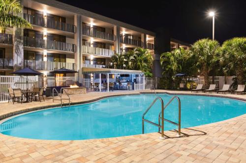 Spark by Hilton Sarasota Siesta Key Gateway in Sarasota, USA