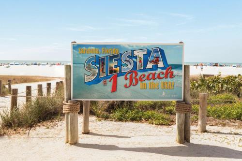 Spark by Hilton Sarasota Siesta Key Gateway in Sarasota, USA
