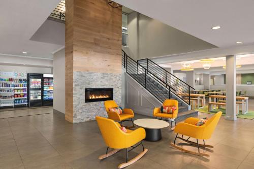 Spark by Hilton Orlando Universal Blvd in Orlando, USA