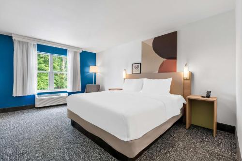 Comfort Inn & Suites Saint Augustine - image 11