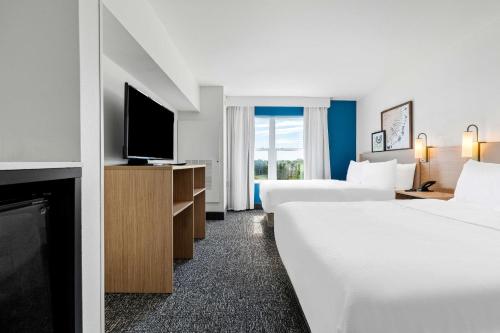 Comfort Inn & Suites Saint Augustine - image 2
