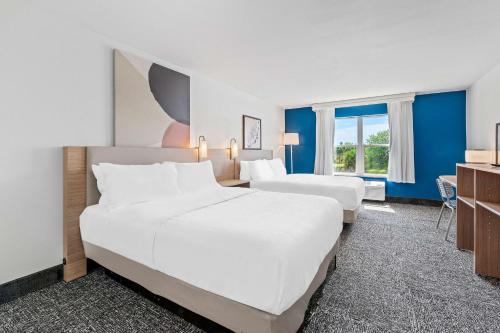 Spark by Hilton St. Augustine I 95 in St. Augustine (FL)