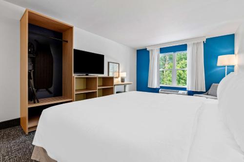 Comfort Inn & Suites Saint Augustine - image 11