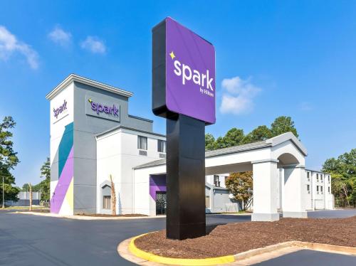 Spark by Hilton Augusta in Augusta, USA