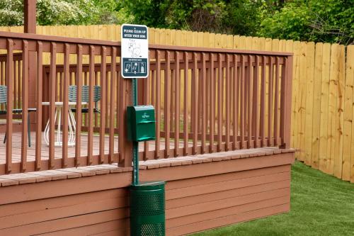 Foto - Spark by Hilton Atlanta Cumberland Ballpark