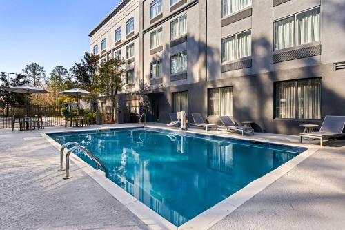 Uitzicht, Spark by Hilton Port Wentworth Savannah in Port Wentworth (GA)