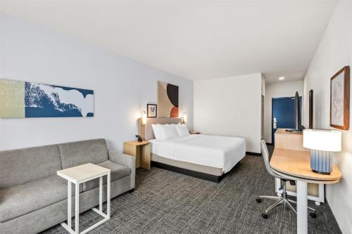 Clarion Suites Duluth I-85 - image 8