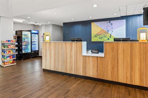 Chicago Southland Hotel in Oak Forest, USA