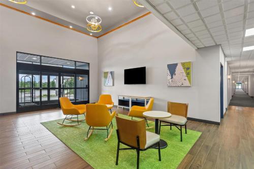 Chicago Southland Hotel in Oak Forest, USA