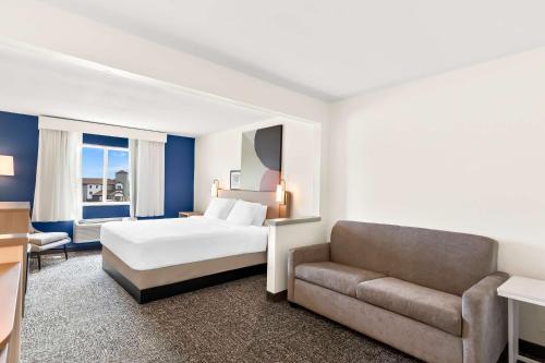 Fairfield Inn Springfield Illinois - image 9
