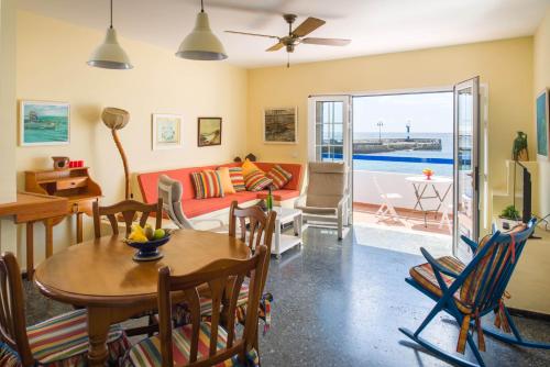 Casa Varadero Arrieta in Arrieta