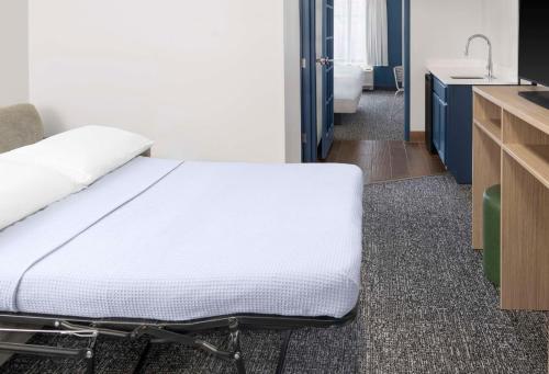1 king bed