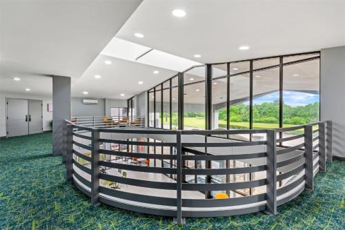 Starston by Hamilton in Lexington, USA