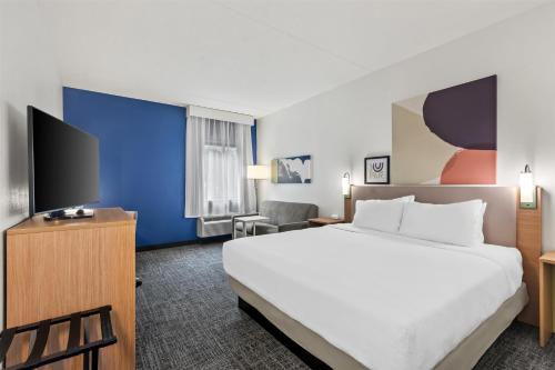 Spark by Hilton Lexington Hamburg