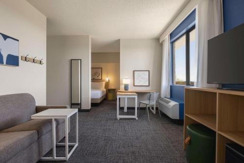 Spark by Hilton Germantown Washington DC North in เจอร์แมนทาวน์ (MD)