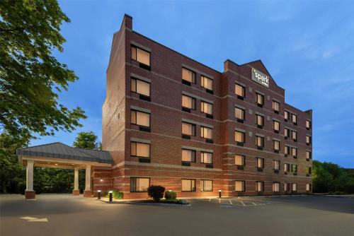 Comfort Inn Woburn - Boston - image 6