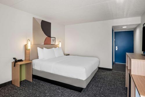 Hampton Inn Saint Joseph Interstate 94 - image 11
