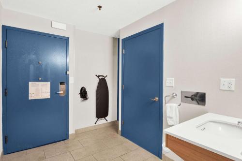 Comfort Inn Plymouth - image 12