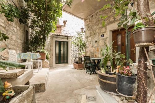 Adriana Downtown Guesthouse, Split