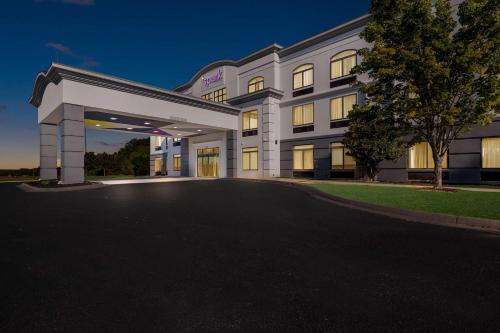 Wingate by Wyndham Tupelo - image 9