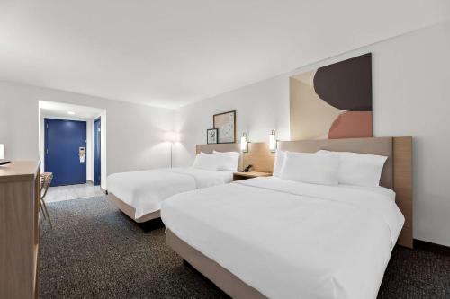 Wingate by Wyndham Tupelo - image 2