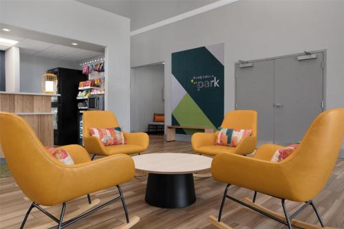 Foto - Spark By Hilton Albuquerque North I-25