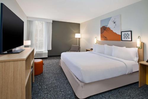 Spark by Hilton Jackson Ridgeland in Jackson (MS)