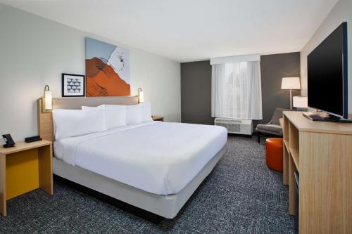 Spark by Hilton Jackson Ridgeland in Jackson (MS)