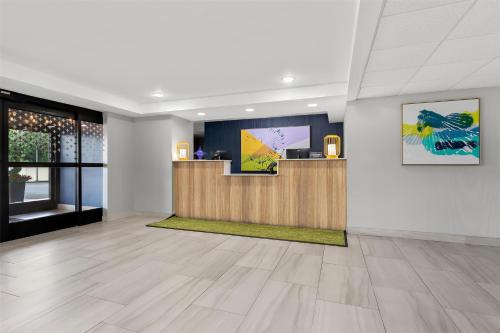 Spark by Hilton Biloxi Ocean Springs - 로비