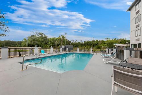 Spark by Hilton Biloxi Ocean Springs - 전망