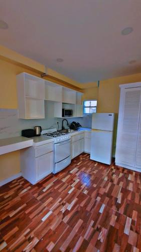 Oceanview Suites in St Georges