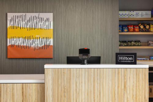 Spark by Hilton Las Vegas Airport - image 8