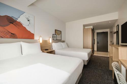 Spark by Hilton Las Vegas Airport - main image