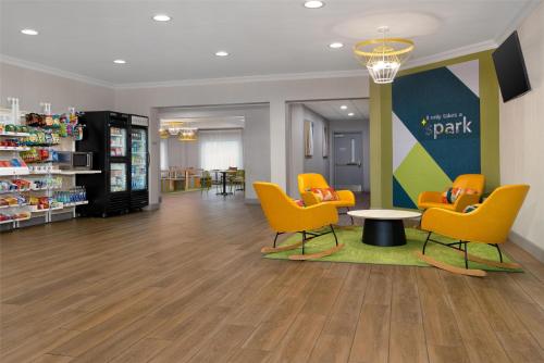 Spark by Hilton Rahway in Rahway, USA