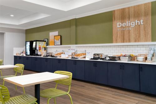Spark by Hilton Rahway in Rahway, USA